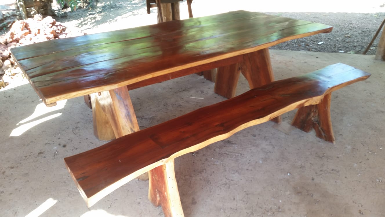 Petisqueiras Artesanais